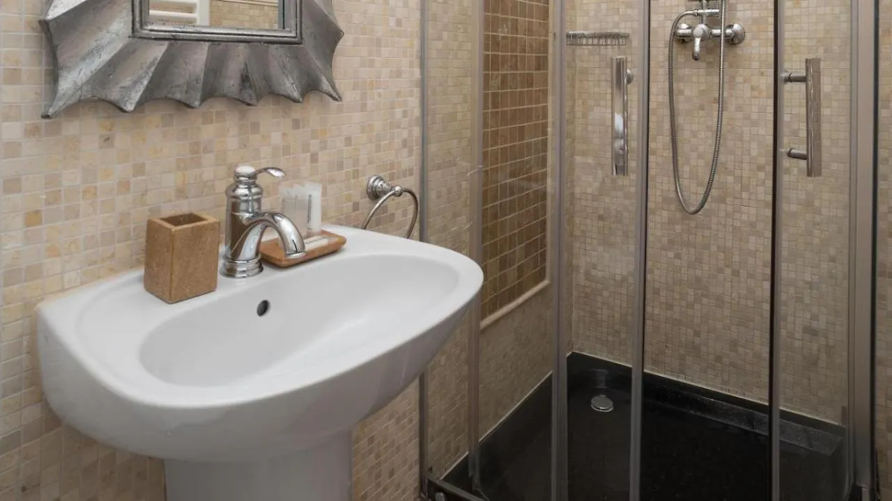 Comfy Apartment In Berlín