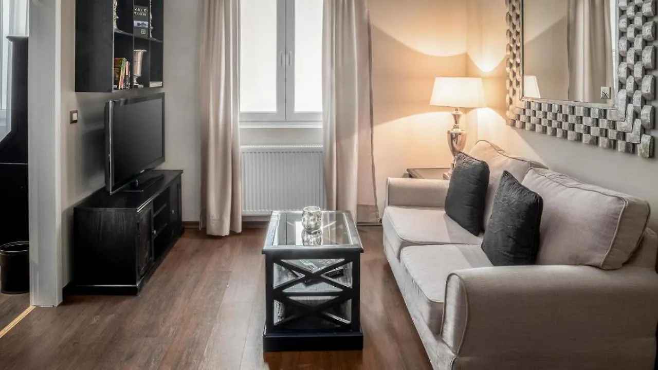 Contactos de Comfy Apartment In Berlin